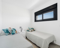 Neue Gebäude - Villa - Daya Nueva - Daya Nueva Centro