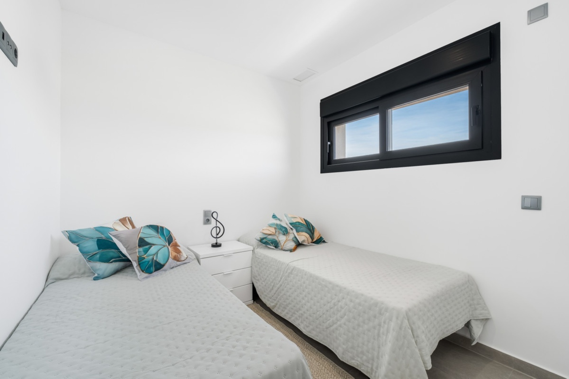 Neue Gebäude - Villa - Daya Nueva - Daya Nueva Centro
