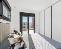 Neue Gebäude - Villa - Daya Nueva - Daya Nueva Centro