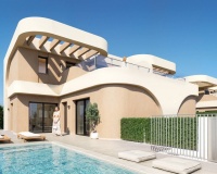 Neue Gebäude - Villa - Daya Nueva - Daya Nueva Centro