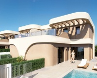 Neue Gebäude - Villa - Daya Nueva - Daya Nueva Centro