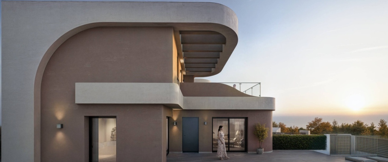 Neue Gebäude - Villa - Daya Nueva - Daya Nueva Centro