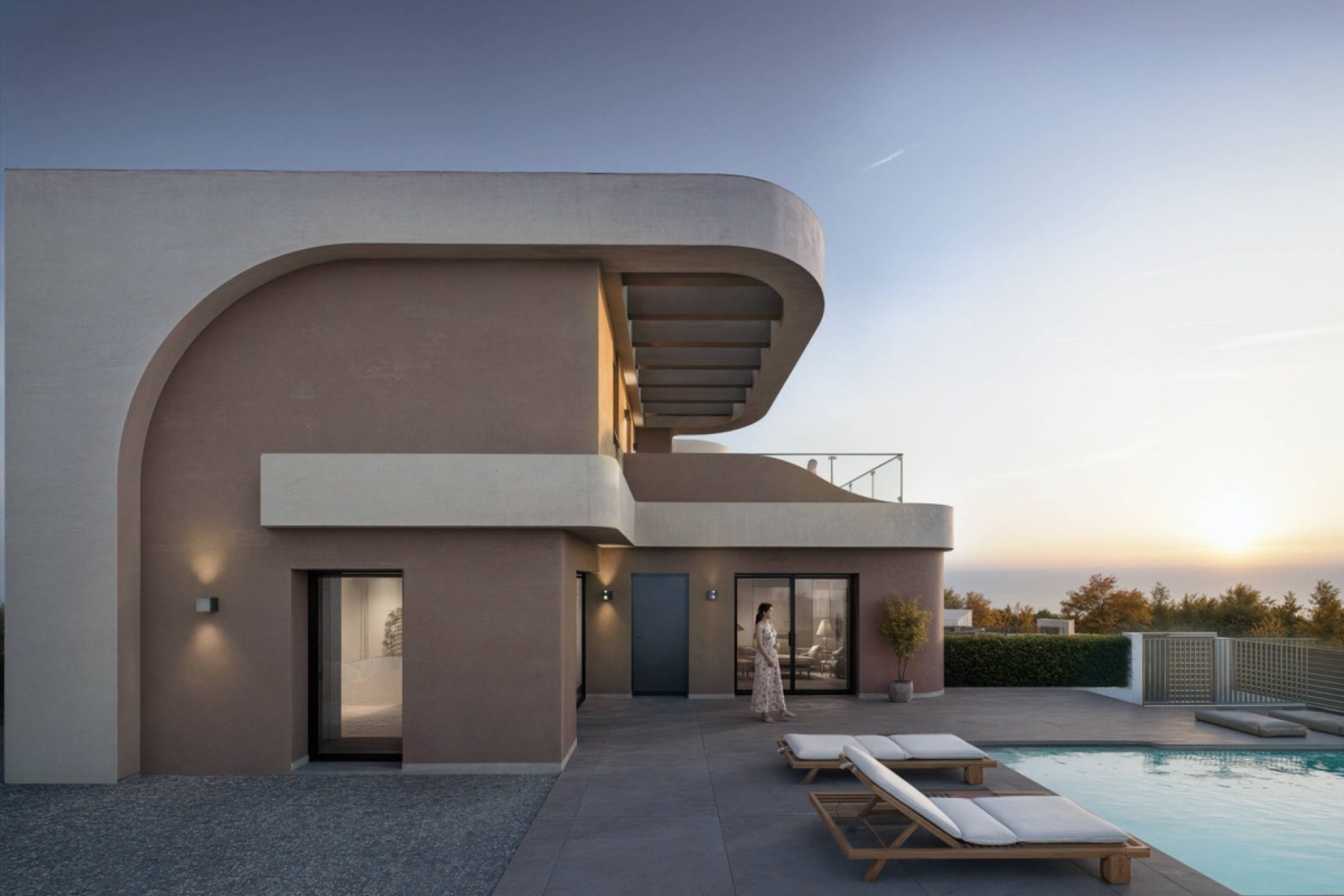 Neue Gebäude - Villa - Daya Nueva - Daya Nueva Centro