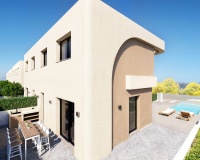 Neue Gebäude - Villa - Daya Nueva - Daya Nueva Centro
