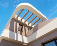 Neue Gebäude - Villa - Daya Nueva - Daya Nueva Centro