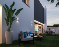 Neue Gebäude - Villa - Denia - Denia Centro