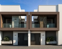 Neue Gebäude - Villa - Denia - Denia Centro