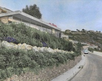 Neue Gebäude - Villa - Denia - Denia Centro