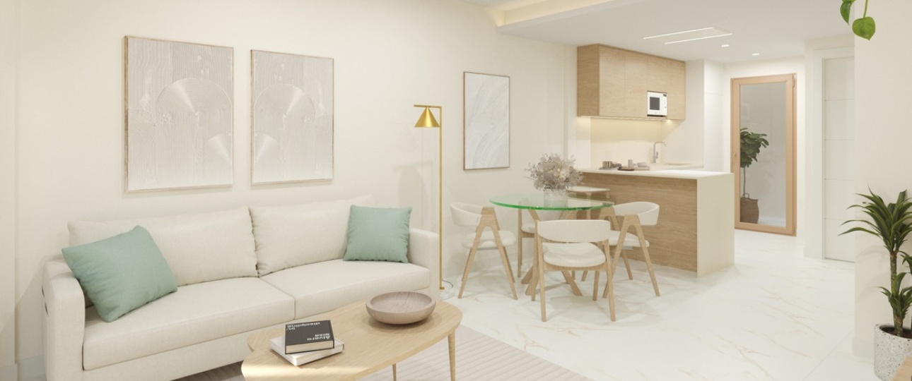 Neue Gebäude - Villa - Dolores - Dolores Centro