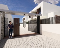 Neue Gebäude - Villa - Dolores - Dolores Centro