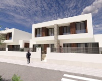 Neue Gebäude - Villa - Dolores - Dolores Centro