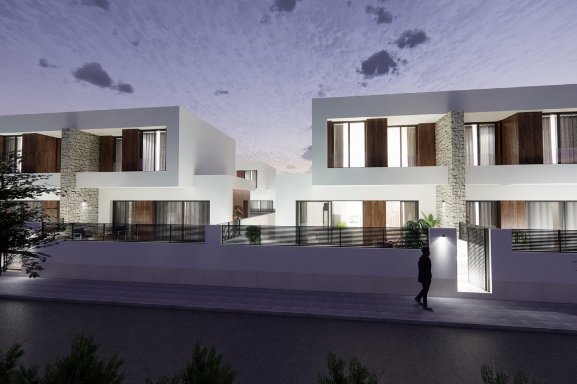 Neue Gebäude - Villa - Dolores - Dolores Centro