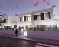 Neue Gebäude - Villa - Dolores - Dolores Centro