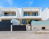Neue Gebäude - Villa - Dolores - Dolores Centro
