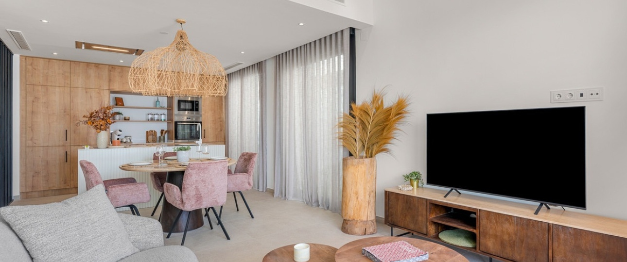 Neue Gebäude - Villa - Dolores - Dolores Centro