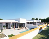 Neue Gebäude - Villa - Dolores - Dolores Centro