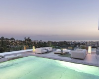 Neue Gebäude - Villa - El Paraiso