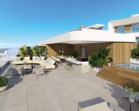 Neue Gebäude - Villa - El Paraiso