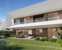 Neue Gebäude - Villa - El Paraiso
