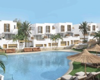Neue Gebäude - Villa - El Ràfol D'Almúnia