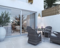Neue Gebäude - Villa - El Ràfol D'Almúnia