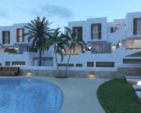 Neue Gebäude - Villa - El Ràfol D'Almúnia