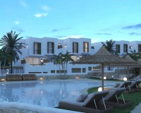 Neue Gebäude - Villa - El Ràfol D'Almúnia