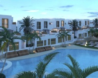 Neue Gebäude - Villa - El Ràfol D'Almúnia