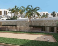 Neue Gebäude - Villa - El Ràfol D'Almúnia