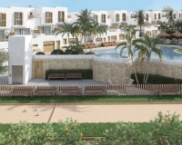 Neue Gebäude - Villa - El Ràfol D'Almúnia