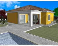 Neue Gebäude - Villa - Elche - Elche Centro
