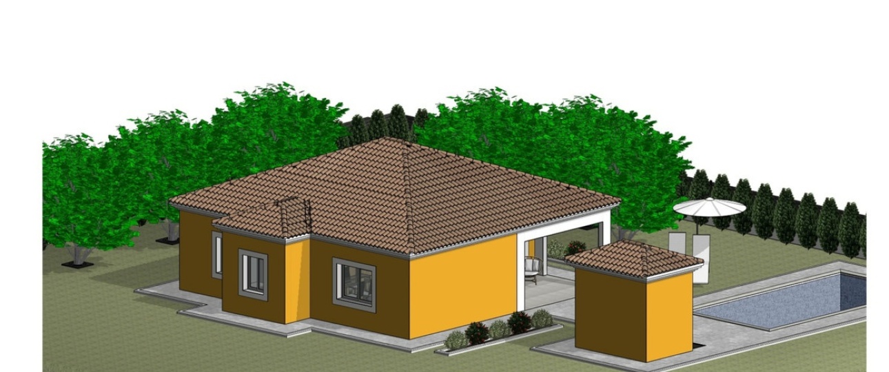 Neue Gebäude - Villa - Elche - Elche Centro