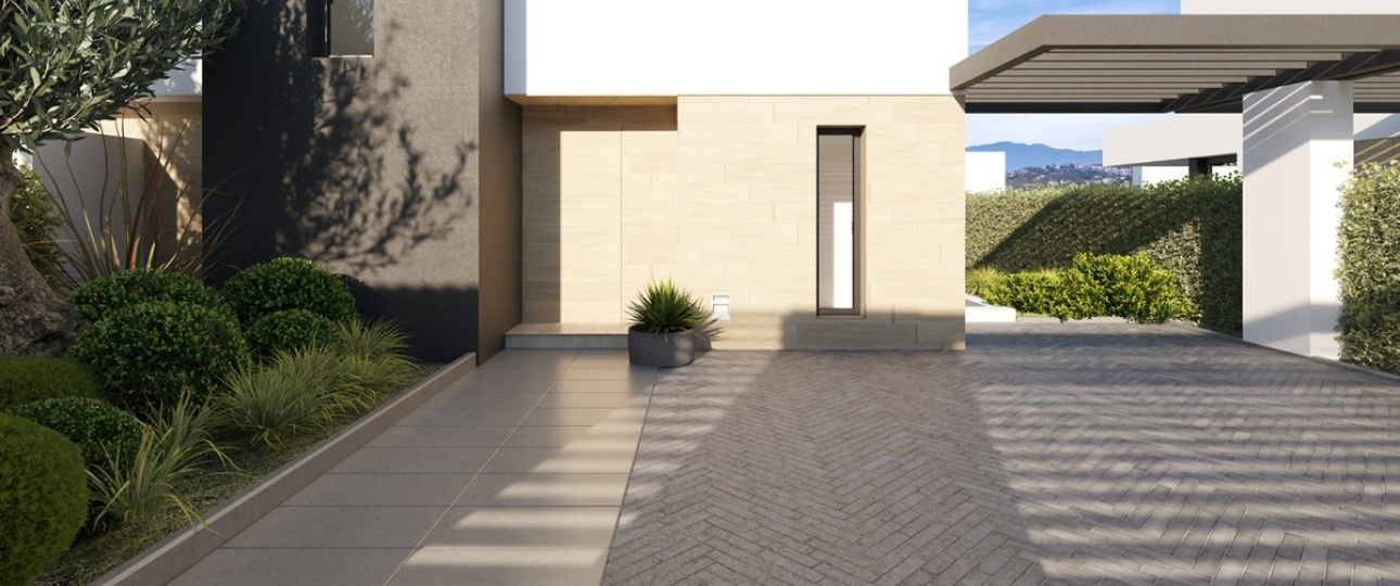 Neue Gebäude - Villa - Estepona - Atalaya