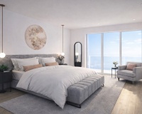 Neue Gebäude - Villa - Estepona - Bel Air