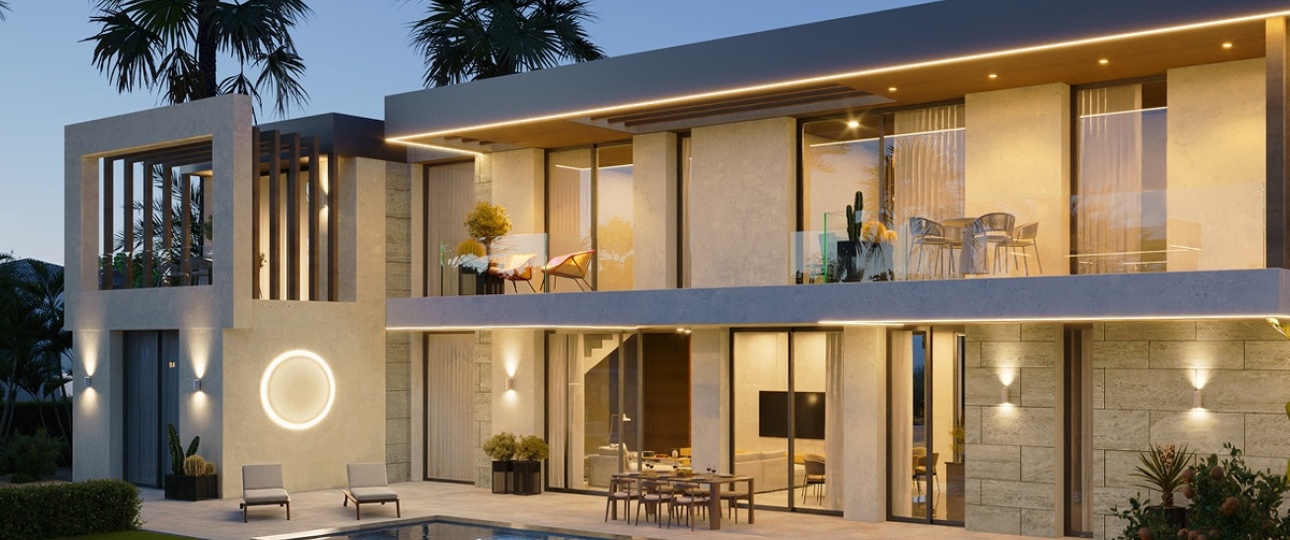 Neue Gebäude - Villa - Estepona - Bel Air