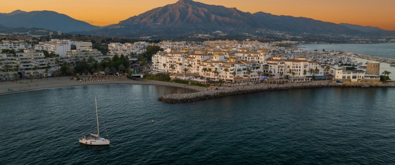 Neue Gebäude - Villa - Estepona - Bel Air