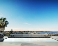 Neue Gebäude - Villa - Estepona - Bel Air