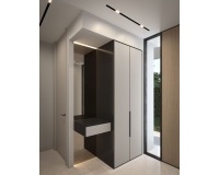 Neue Gebäude - Villa - Estepona - Bel Air