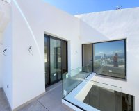 Neue Gebäude - Villa - Estepona - Estepona Centro