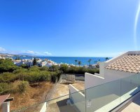 Neue Gebäude - Villa - Estepona - Estepona Centro
