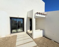 Neue Gebäude - Villa - Estepona - Estepona Centro