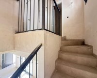 Neue Gebäude - Villa - Estepona - Estepona Centro