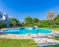 Neue Gebäude - Villa - Estepona - Estepona Centro