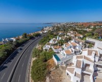 Neue Gebäude - Villa - Estepona - Estepona Centro