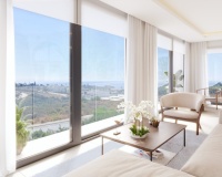 Neue Gebäude - Villa - Estepona - Estepona Centro