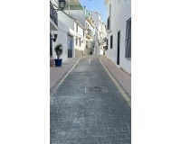 Neue Gebäude - Villa - Estepona - Estepona Centro