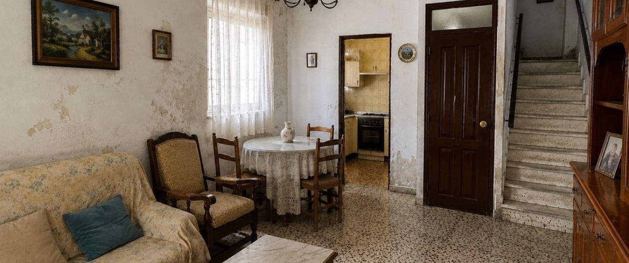 Neue Gebäude - Villa - Estepona - Estepona Centro
