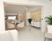Neue Gebäude - Villa - Estepona - Estepona Centro