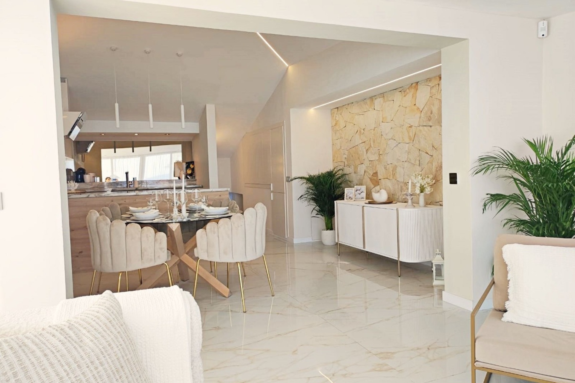 Neue Gebäude - Villa - Estepona - Estepona Centro