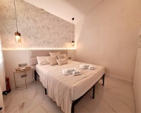 Neue Gebäude - Villa - Estepona - Estepona Centro